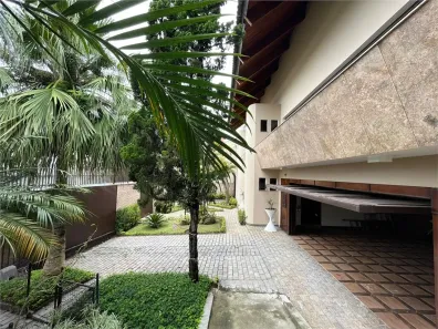 Sobrado com 4 Quartos à venda, 700m² no Jardim São Bento, São Paulo
