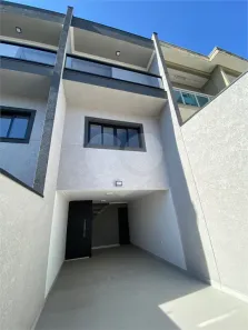 Sobrado com 3 Quartos à venda, 150m² no Parque São Domingos, São Paulo