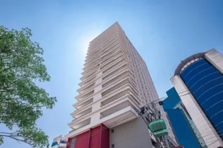 Apartamento com 1 Quarto à venda, 24m² no Pinheiros, São Paulo
