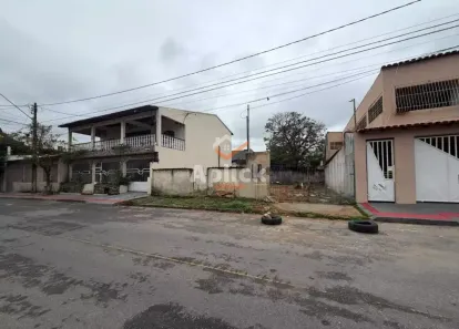 Lote/Terreno à venda, 253m² no Parque Residencial Laranjeiras, Serra