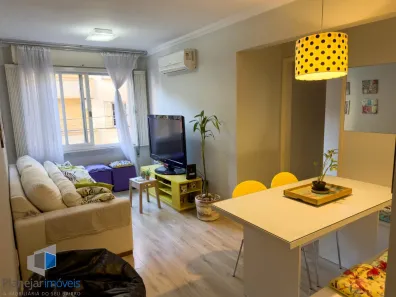 Apartamento com 2 Quartos à venda, 76m² no Cidade Baixa, Porto Alegre