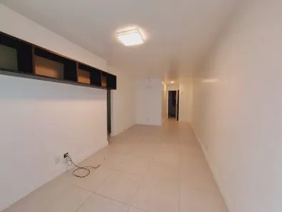 Apartamento com 3 Quartos para venda ou aluguel, 87m² no Botafogo, Rio de Janeiro