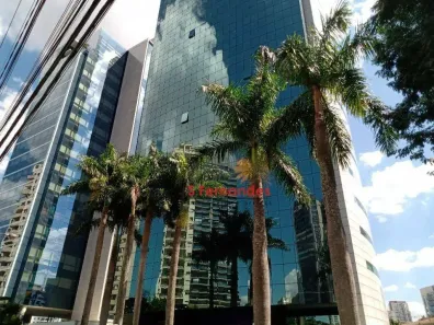 Sala Comercial para alugar, 120m² no Pinheiros, São Paulo