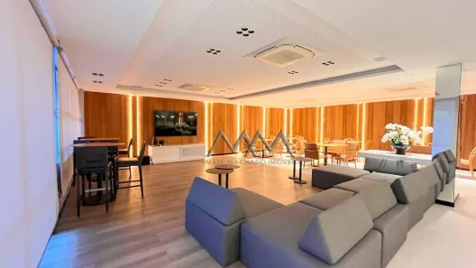 Cobertura com 2 Quartos à venda, 136m² no São Pedro, Belo Horizonte