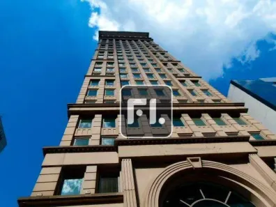 Sala Comercial para alugar, 249m² no Jardim Paulistano, São Paulo