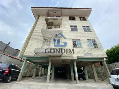 Apartamento com 3 Quartos à venda, 102m² no Joaquim Távora, Fortaleza