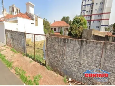 Lote/Terreno à venda, 600m² no Parque Arnold Schimidt, São Carlos