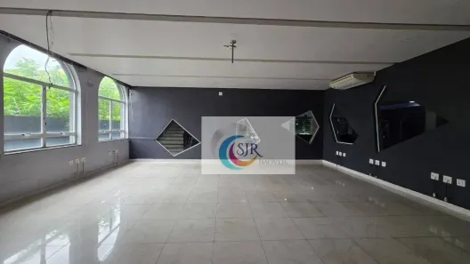 Prédio Comercial à venda, 1334m² no Chácara Santo Antônio (Zona Sul), São Paulo