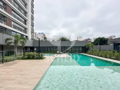 Apartamento com 2 Quartos à venda, 130m² no Brooklin Paulista, São Paulo