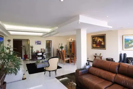 Apartamento com 4 Quartos à venda, 203m² no São Lucas, Belo Horizonte