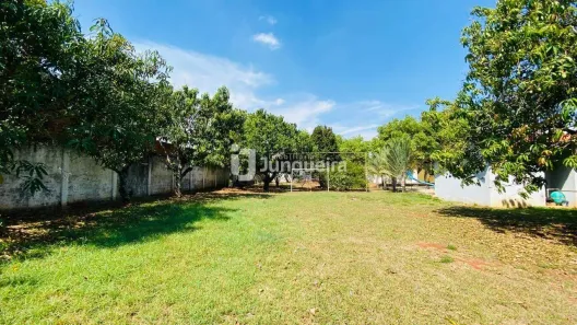 Lote/Terreno à venda, 1029m² no Gran Park Residencial, Piracicaba