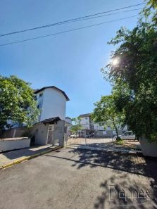 Apartamento com 2 Quartos à venda, 62m² no Hamburgo Velho, Novo Hamburgo