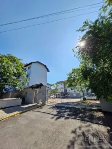 Apartamento com 2 Quartos à venda, 62m² no Hamburgo Velho, Novo Hamburgo