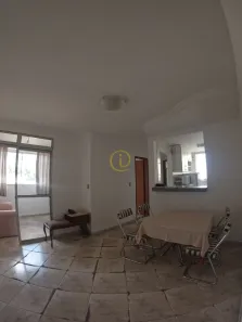 Apartamento com 2 Quartos para alugar, 56m² no Ouro Preto, Belo Horizonte