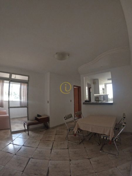 Apartamento com 2 quartos — Ouro Preto, Belo Horizonte