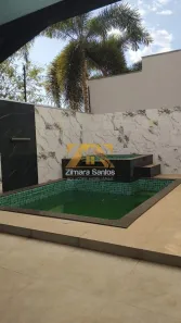 Casa com 3 Quartos para alugar, 100m² no Plano Diretor Sul, Palmas