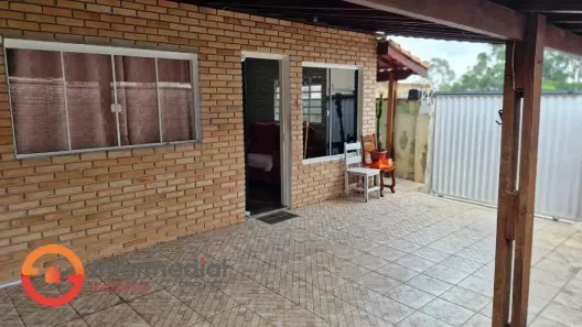Casa com 2 Quartos à venda, 147m² no Vila Ginasial, Boituva