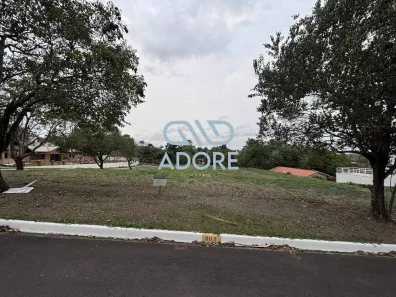Lote/Terreno à venda, 3013m² no Parque Village Castelo, Itu