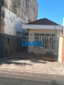 Casa com 2 Quartos para alugar, 180m² no Vila Ipojuca, São Paulo