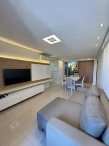 Apartamento com 2 Quartos à venda, 84m² no Aeroclube, João Pessoa