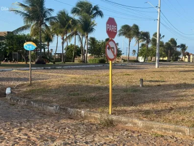 Lote/Terreno à venda, 820m² no Cumbuco, Caucaia