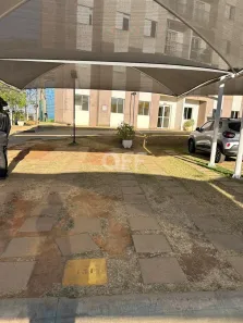 Apartamento com 3 Quartos à venda, 67m² no Loteamento Residencial Viva Vista, Sumaré