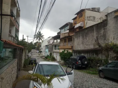 Lote/Terreno à venda, 128m² no Bangu, Rio de Janeiro