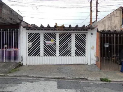 Casa com 3 Quartos à venda, 100m² no Vila Ponte Rasa, São Paulo