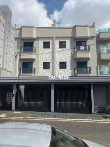Cobertura com 2 Quartos à venda, 115m² no Santa Maria, Santo André