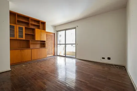 Apartamento com 3 Quartos à venda, 116m² no Paraíso, São Paulo