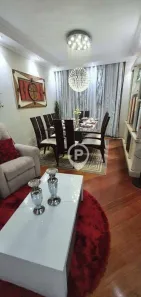 Apartamento com 3 Quartos à venda, 130m² no Rudge Ramos, São Bernardo do Campo