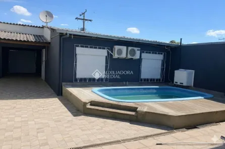 Casa com 3 Quartos à venda, 78m² no Harmonia, Canoas