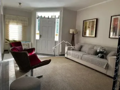 Casa de Condomínio com 4 Quartos à venda, 350m² no Urbanova, São José dos Campos