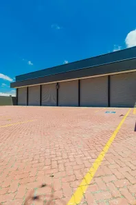 Ponto Comercial para alugar, 265m² no Bela Vista, Lagoa Santa