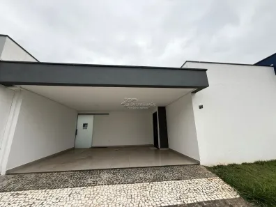 Casa de Condomínio com 3 Quartos para alugar, 130m² no Jardim Santa Clara do Lago II, Hortolândia