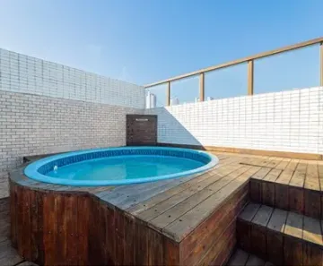Cobertura com 3 Quartos à venda, 148m² no Altiplano Cabo Branco, João Pessoa