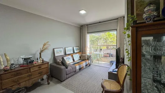 Apartamento com 3 Quartos à venda, 115m² no Pontal de Camburi, Vitória