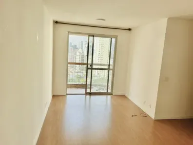 Apartamento com 3 Quartos para alugar, 75m² no Aclimação, São Paulo