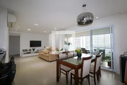 Apartamento com 2 Quartos à venda, 113m² no Santo Antônio, São Caetano do Sul