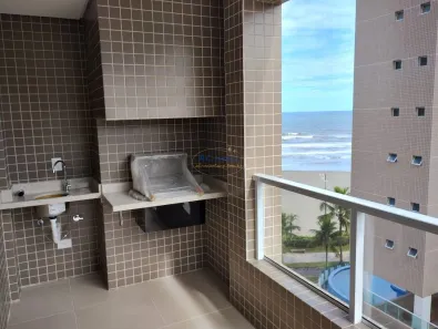 Apartamento com 2 Quartos à venda, 67m² no Real, Praia Grande
