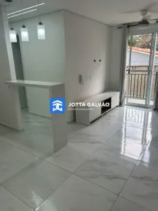 Apartamento com 2 Quartos à venda, 43m² no Jardim García, Campinas