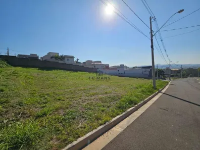 Lote/Terreno à venda, 394m² no Ondas, Piracicaba