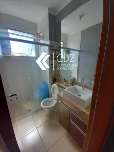 Apartamento com 2 Quartos à venda, 45m² no Caguassu, Sorocaba