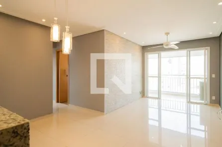Apartamento com 3 Quartos à venda, 91m² no Vila Lusitânia, São Bernardo do Campo
