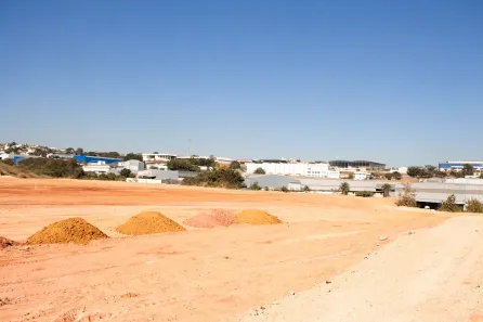 Lote/Terreno à venda, 4171m² no Água Branca, Contagem