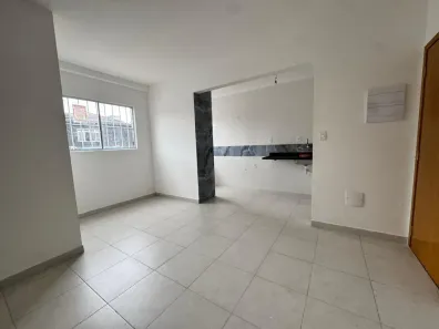 Apartamento com 2 Quartos à venda, 50m² no Vila Valença, São Vicente