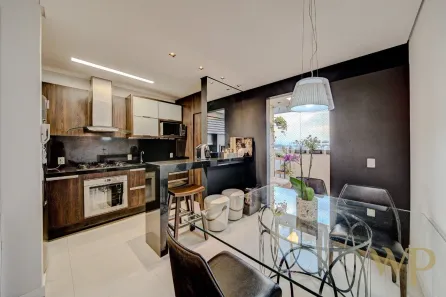 Apartamento com 3 Quartos à venda, 86m² no Santo Antônio, Joinville