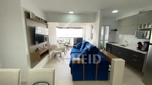 Apartamento com 2 Quartos à venda, 58m² no Vila Andrade, São Paulo