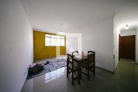 Apartamento com 2 Quartos à venda, 55m² no Jardim Ponte Rasa, São Paulo