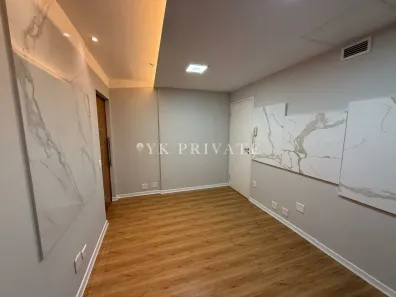 Sala Comercial à venda, 45m² no Várzea da Barra Funda, São Paulo